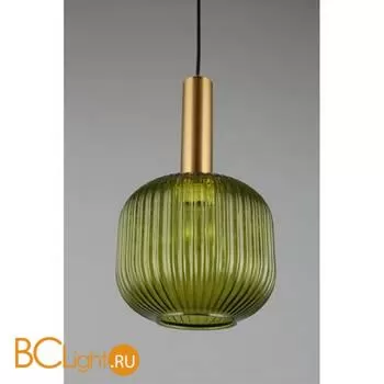 Подвесной светильник Omnilux Triscina OML-99436-01 - Фото 2