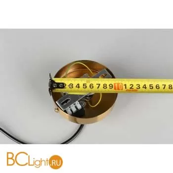 Подвесной светильник Omnilux Triscina OML-99436-01 - Фото 3