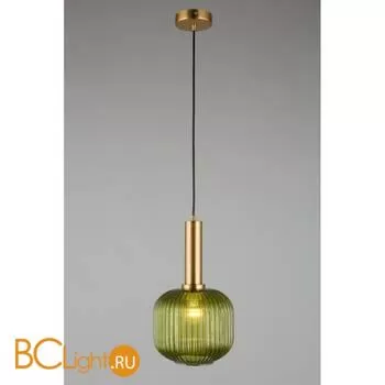 Подвесной светильник Omnilux Triscina OML-99436-01 - Фото 1