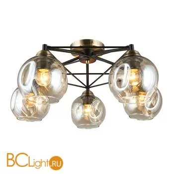 Потолочная люстра Omnilux Tuenno OML-93507-05