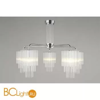 Люстра Omnilux Tuili OML-69307-05 - Фото 1