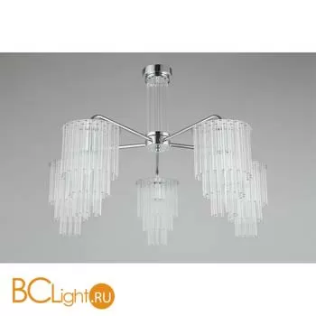 Люстра Omnilux Tuili OML-69307-05 - Фото 3