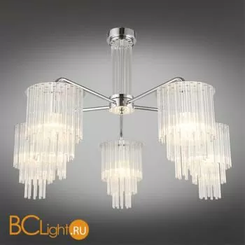 Люстра Omnilux Tuili OML-69307-05 - Фото 0