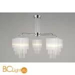 Люстра Omnilux Tuili OML-69307-05 - Фото 1