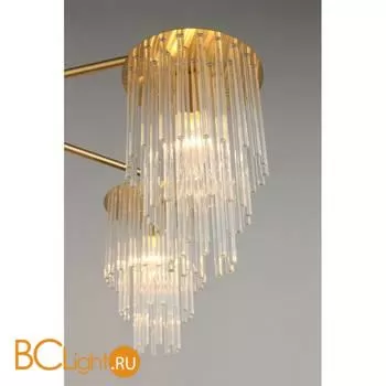 Люстра Omnilux Tuili OML-69317-07 - Фото 4