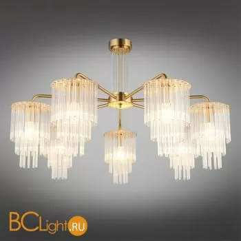 Люстра Omnilux Tuili OML-69317-07 - Фото 0