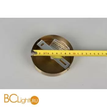 Люстра Omnilux Tuili OML-69317-07 - Фото 7