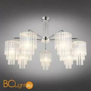 Люстра Omnilux Tuili OML-69307-07 - Фото 0