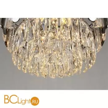 Люстра Omnilux Turri OML-89603-08 - Фото 4