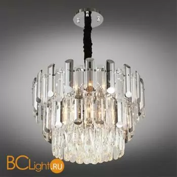 Люстра Omnilux Turri OML-89603-08 - Фото 0