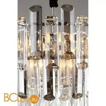 Люстра Omnilux Turri OML-89603-08 - Фото 5