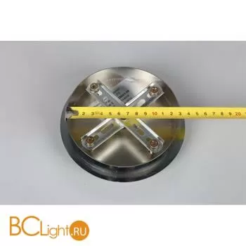 Люстра Omnilux Turri OML-89603-08 - Фото 7