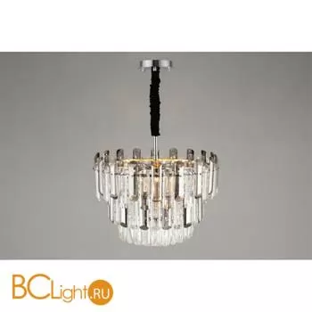 Люстра Omnilux Turri OML-89603-08 - Фото 2