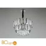 Люстра Omnilux Turri OML-89603-08 - Фото 3