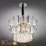 Люстра Omnilux Turri OML-89603-08 - Фото 0