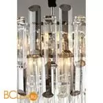 Люстра Omnilux Turri OML-89603-08 - Фото 5