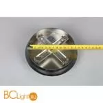 Люстра Omnilux Turri OML-89603-08 - Фото 7