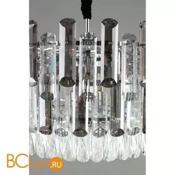 Люстра Omnilux Turri OML-89603-15 - Фото 5