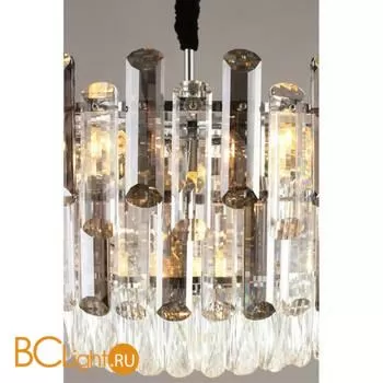 Люстра Omnilux Turri OML-89603-15 - Фото 4