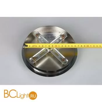 Люстра Omnilux Turri OML-89603-15 - Фото 6