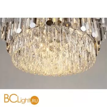 Люстра Omnilux Turri OML-89603-15 - Фото 3