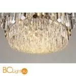 Люстра Omnilux Turri OML-89603-15 - Фото 3