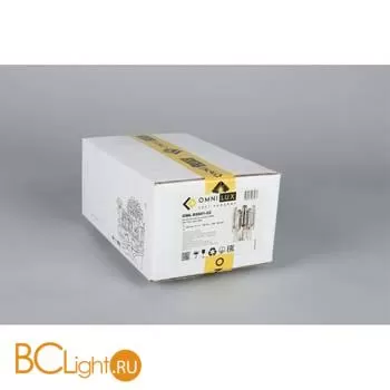 Бра Omnilux Turri OML-89601-02 - Фото 6