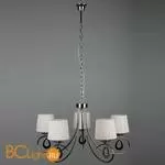 Люстра Omnilux Udine OML-60003-05 - Фото 0