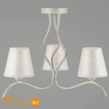 Потолочная люстра Omnilux Ugento OML-28407-03 - Фото 1