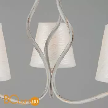 Потолочная люстра Omnilux Ugento OML-28407-03 - Фото 2