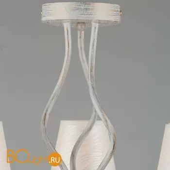 Потолочная люстра Omnilux Ugento OML-28407-03 - Фото 3