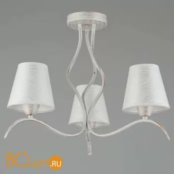 Потолочная люстра Omnilux Ugento OML-28407-03 - Фото 0