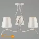 Потолочная люстра Omnilux Ugento OML-28407-03 - Фото 1