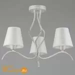 Потолочная люстра Omnilux Ugento OML-28407-03 - Фото 0