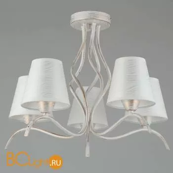 Потолочная люстра Omnilux Ugento OML-28407-05 - Фото 1