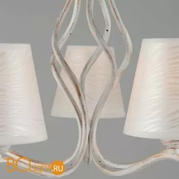 Потолочная люстра Omnilux Ugento OML-28407-05 - Фото 3