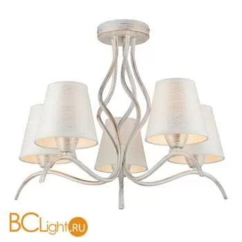 Потолочная люстра Omnilux Ugento OML-28407-05