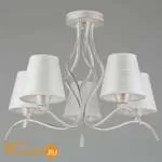 Потолочная люстра Omnilux Ugento OML-28407-05 - Фото 1