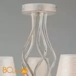 Потолочная люстра Omnilux Ugento OML-28407-05 - Фото 0