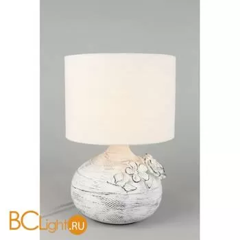 Настольная лампа Omnilux Valdieri OML-16504-01 - Фото 4