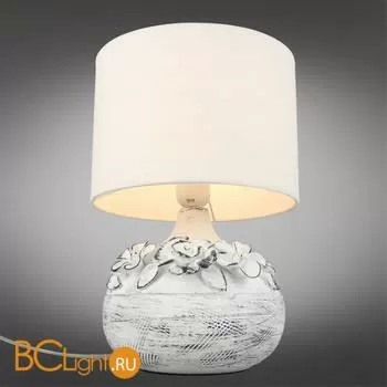 Настольная лампа Omnilux Valdieri OML-16504-01 - Фото 0