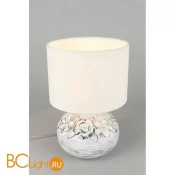 Настольная лампа Omnilux Valdieri OML-16504-01 - Фото 1