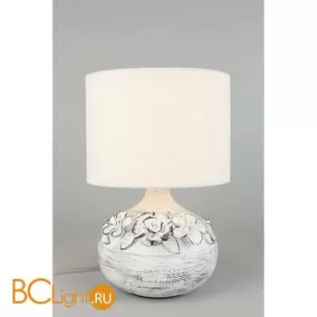 Настольная лампа Omnilux Valdieri OML-16504-01 - Фото 2