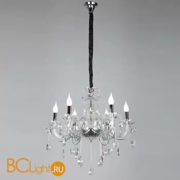 Люстра Omnilux Valledoria OML-70203-06 - Фото 0