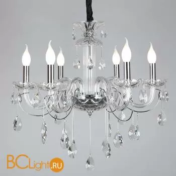 Люстра Omnilux Valledoria OML-70203-06 - Фото 1