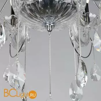 Люстра Omnilux Valledoria OML-70203-06 - Фото 2