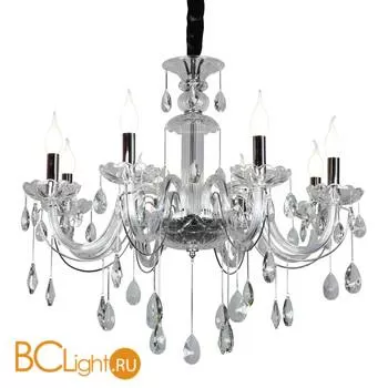 Люстра Omnilux Valledoria OML-70203-08