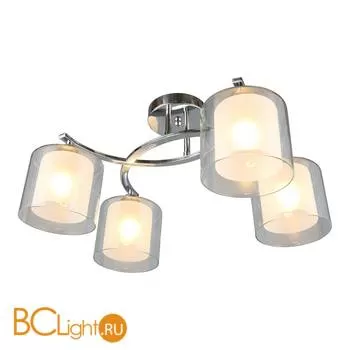 Потолочная люстра Omnilux Valledoria OML-24807-04