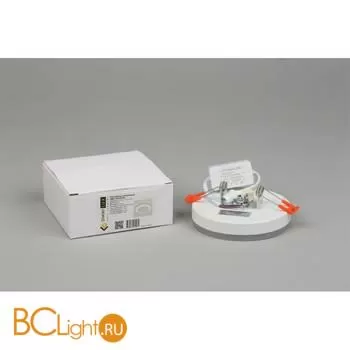 Встраиваемый светильник Omnilux Valles OML-102109-06 - Фото 6