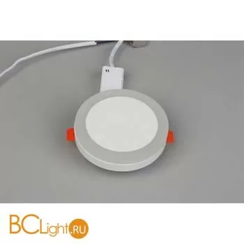 Встраиваемый светильник Omnilux Valles OML-102109-06 - Фото 4